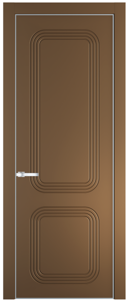 Межкомнатная дверь 35PE - картинка 21