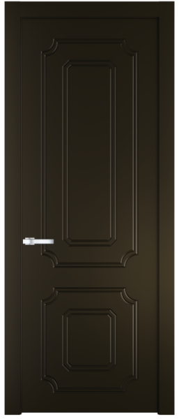 Межкомнатная дверь 31PW - картинка 8