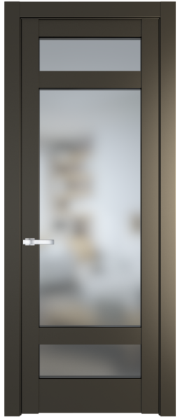 Межкомнатная дверь 4.3.2PD - картинка 6