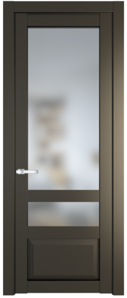 Межкомнатная дверь 2.5.4PD - картинка 4