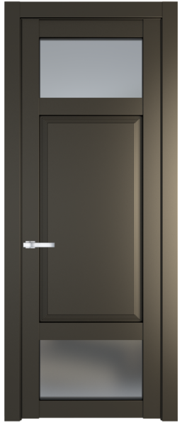 Межкомнатная дверь 2.3.4PD - картинка 4