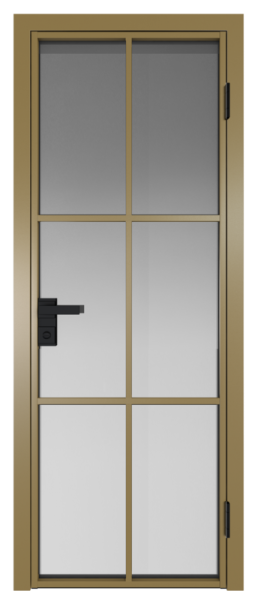 Межкомнатная дверь 3AG - картинка 44