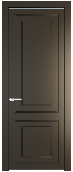 Межкомнатная дверь 27PA - картинка 19