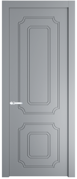 Межкомнатная дверь 31PW - картинка 3