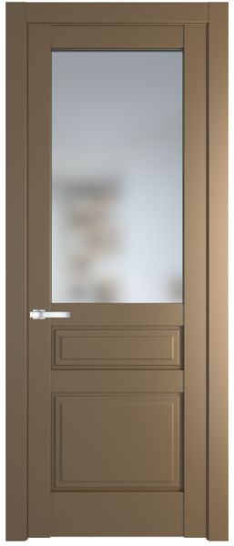 Межкомнатная дверь 3.5.3PD - картинка 1