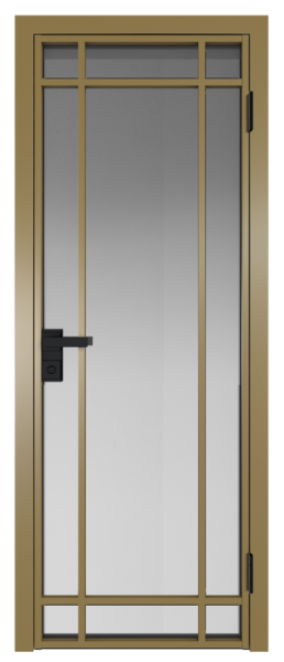 Межкомнатная дверь 5AG - картинка 1