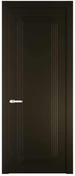 Межкомнатная дверь 34PW - картинка 10