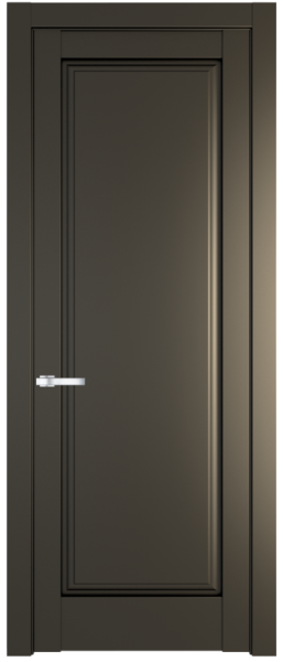 Межкомнатная дверь 4.1.1PD - картинка 3