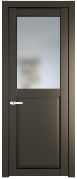 Межкомнатная дверь 2.6.2PD - картинка 13