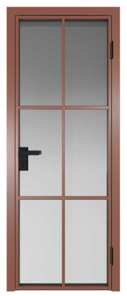 Межкомнатная дверь 3AG - картинка 5