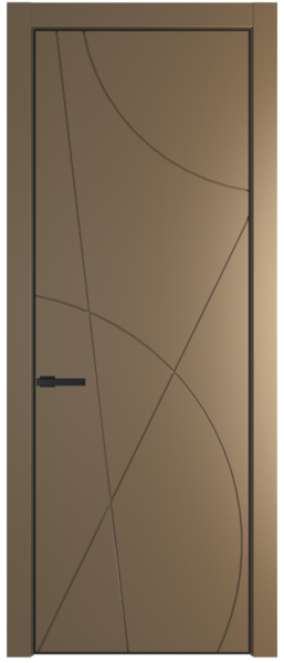 Межкомнатная дверь 4PA - картинка 30