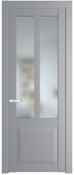 Межкомнатная дверь 1.8.2PD - картинка 16