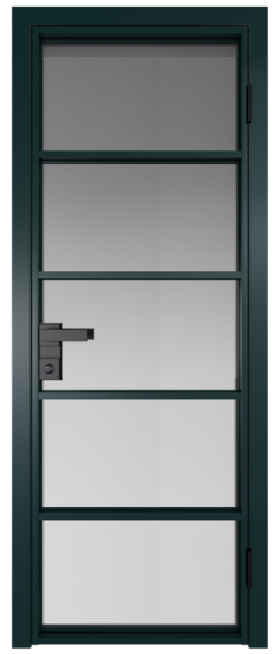 Межкомнатная дверь 14AG - картинка 9