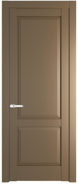 Межкомнатная дверь 4.2.1PD - картинка 4