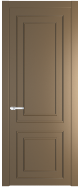 Межкомнатная дверь 27PW - картинка 12