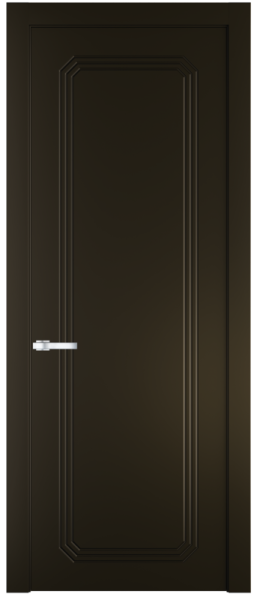 Межкомнатная дверь 32PW - картинка 10