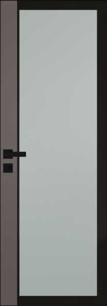 Межкомнатная дверь 6AGK - картинка 1