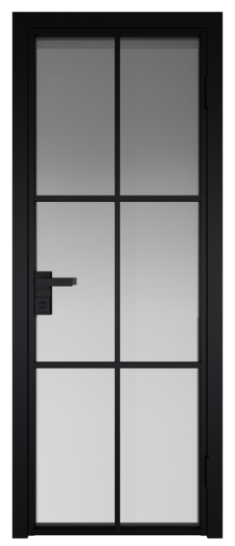 Межкомнатная дверь 3AG - картинка 42