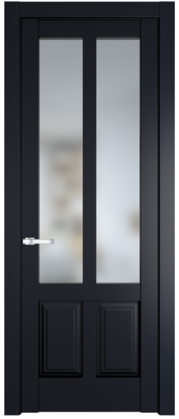 Межкомнатная дверь 4.8.2PD - картинка 1