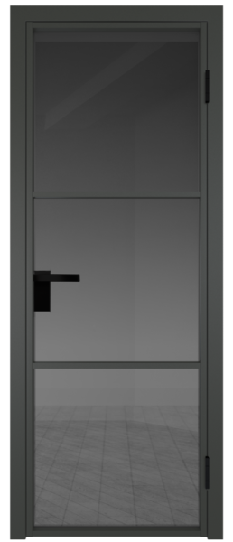 Межкомнатная дверь 13AG - картинка 37