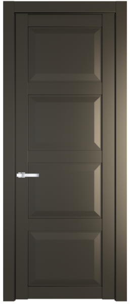 Межкомнатная дверь 1.4.1PD - картинка 7