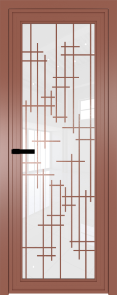 Межкомнатная дверь 1AGP - картинка 82