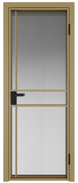 Межкомнатная дверь 9AG - картинка 2