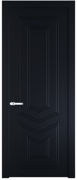 Межкомнатная дверь 29PW - картинка 8