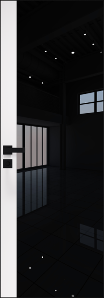 Межкомнатная дверь 6AGK - картинка 281