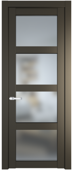 Межкомнатная дверь 2.4.2PD - картинка 4