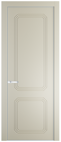 Межкомнатная дверь 34PA - картинка 17