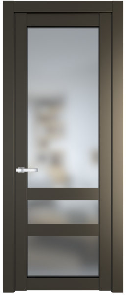 Межкомнатная дверь 2.5.2PD - картинка 3