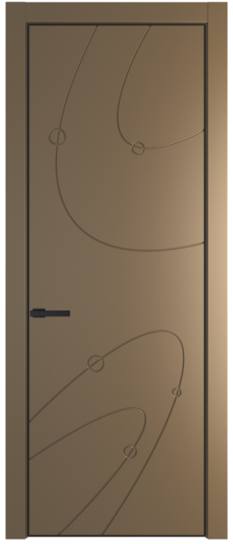Межкомнатная дверь 5PA - картинка 28