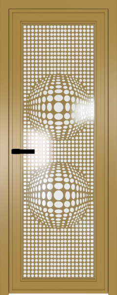 Межкомнатная дверь 1AGP - картинка 36