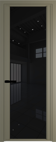 Межкомнатная дверь 2AGP - картинка 18