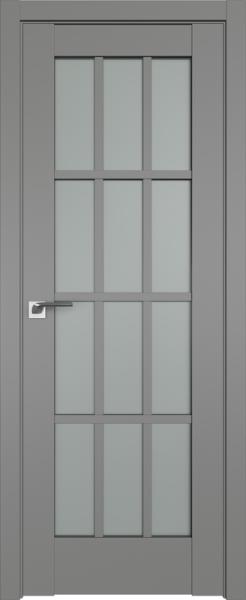 Межкомнатная дверь 102U - картинка 27