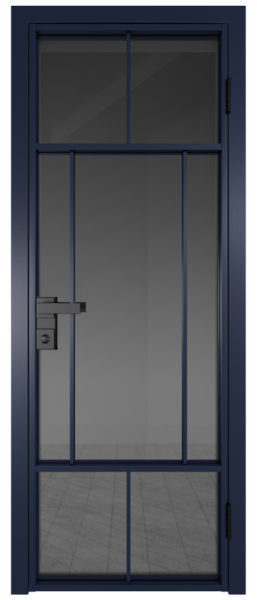 Межкомнатная дверь 10AG - картинка 8