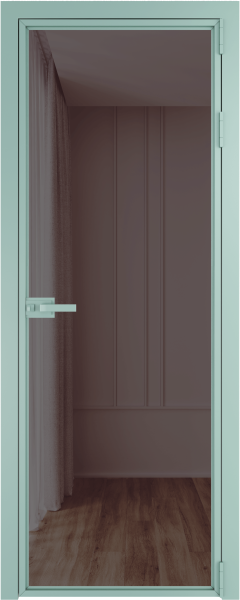 Межкомнатная дверь 1AX - картинка 201