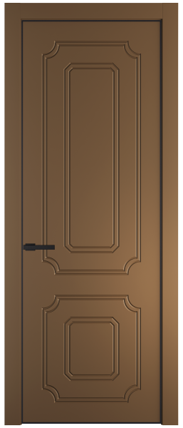 Межкомнатная дверь 31PE - картинка 22