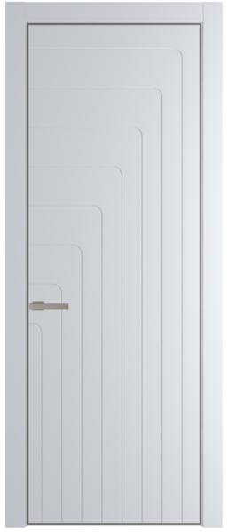 Межкомнатная дверь 10PA - картинка 12