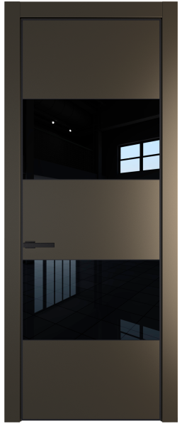 Межкомнатная дверь 22PE - картинка 251