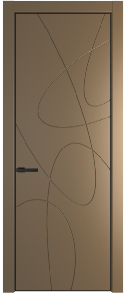 Межкомнатная дверь 6PA - картинка 48