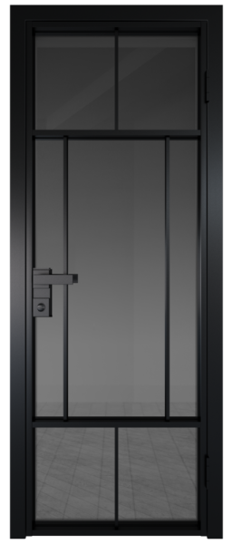 Межкомнатная дверь 10AG - картинка 34