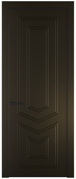 Межкомнатная дверь 29PA - картинка 20