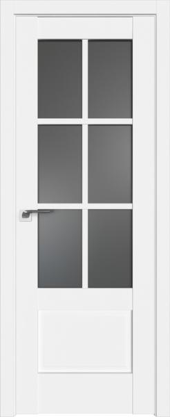 Межкомнатная дверь 103U - картинка 4