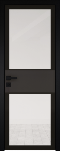 Межкомнатная дверь 5AGK - картинка 216