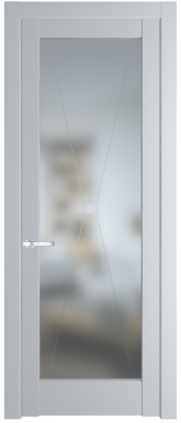 Межкомнатная дверь 1.1.2PM - картинка 23