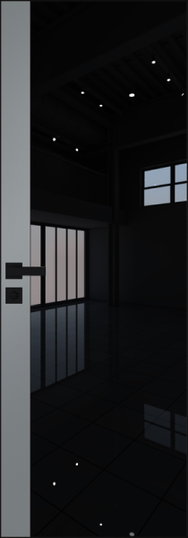 Межкомнатная дверь 6AGK - картинка 4