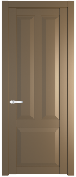Межкомнатная дверь 1.8.1PD - картинка 4