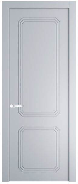 Межкомнатная дверь 33PW - картинка 5